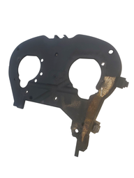 Capa Proteçao Correia Dentada Citroen C4 Pallas 9657473880