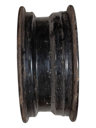 RODA FERRO GOL SAVEIRO VOYAGE GOL GOLF FOX ARO 14 4 FUROS