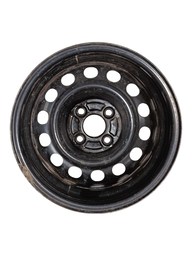 RODA FERRO GOL SAVEIRO VOYAGE GOL GOLF FOX ARO 14 4 FUROS