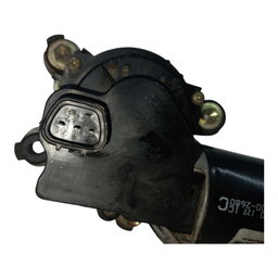 MOTOR LIMPADOR PARABRISA COROLLA 1998 1999 A 2002