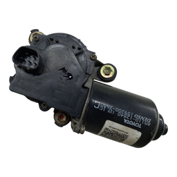 MOTOR LIMPADOR PARABRISA COROLLA 1998 1999 A 2002