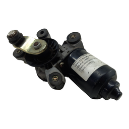 MOTOR LIMPADOR PARABRISA COROLLA 1998 1999 A 2002