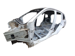 TRASEIRA TETO LATERAL OUTLANDER 2014 2015 A 2022