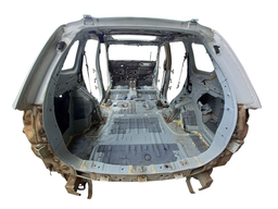 TRASEIRA TETO LATERAL OUTLANDER 2014 2015 A 2022