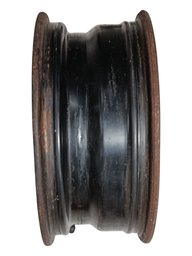 RODA FERRO SAVEIRO VOYAGE GOL ARO 15 4 FUROS