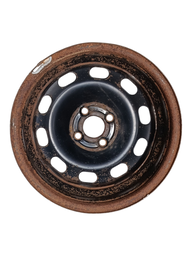 RODA FERRO SAVEIRO VOYAGE GOL ARO 15 4 FUROS