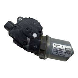 MOTOR LIMPADOR PARABRISA COROLLA 2015 2016 A 2019