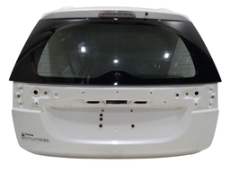 Tampa Traseira Outlander 2014 2015 a 2022