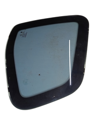 VIDRO LATERAL TRASEIRO ESQUERDO DUSTER 2012 2013 A 2020