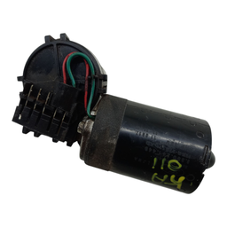 MOTOR LIMPADOR PARABRISA FORD KA 1997 1998 A 2013