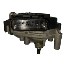 MOTOR LIMPADOR PARABRISA RANGER 2017 2018 A 2023