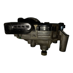 MOTOR LIMPADOR PARABRISA RANGER 2013 2014 A 2016