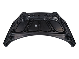 CAPÔ DIANTEIRO PEUGEOT 307 2002 A 2005