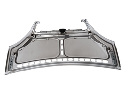 CAPO DIANTEIRO MERCEDES CLASSE A 160 190 1999 2000 A 2005