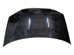 Capô Dianteiro Civic 2001 a 2003 C/ Detalhes