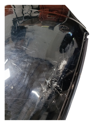 CAPÔ DIANTEIRO CIVIC 2001 A 2003 C/ DETALHES