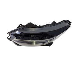 FAROL ESQUERDO HR-V TOURING 2020 2021 C/LED C/DETALHE