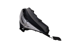 FAROL ESQUERDO HR-V TOURING 2020 2021 C/LED C/DETALHE