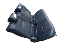 BANCO TRASEIRO OUTLANDER 2014 2015 A 2022