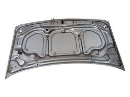 CAPÔ DIANTEIRO MEGANE 2007 2008 A 2013 GAS C/ DETALHE