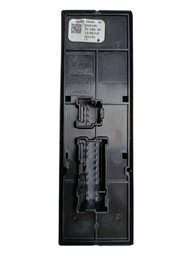 COMANDO VIDRO ELÉTRICO ESQUERDO NISSAN KICKS ORIGINAL