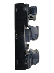 COMANDO VIDRO ELÉTRICO ESQUERDO NISSAN KICKS ORIGINAL