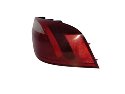 LANTERNA TRASEIRA DIREITA VOYAGE G6 G7 (CANTO) FUME