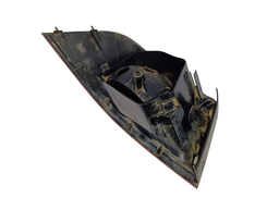 LANTERNA TRASEIRA DIREITA VOYAGE G6 G7 (CANTO) FUME