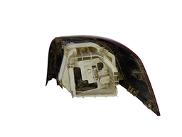 LANTERNA TRASEIRA ESQUERDA VOYAGE G6 G7 (CANTO)