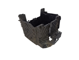 SUPORTE CAIXA BATERIA RENAULT FLUENCE 2011 A 2018 C/DETALHE