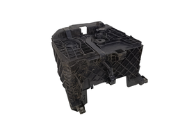 SUPORTE CAIXA BATERIA RENAULT FLUENCE 2011 A 2018 C/DETALHE