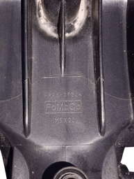 COLETOR ADMISSÃO FUSION 2.0 GTDI 2013 A 2018