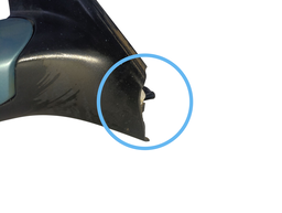 RETROVISOR DIREITO PASSAT 1998 A 2000