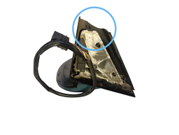 RETROVISOR DIREITO PASSAT 1998 A 2000