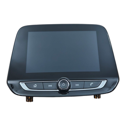 Tela Multimidia Chevrolet Onix 1.0 2020 2023