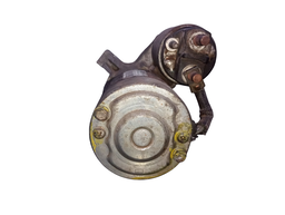 MOTOR PARTIDA ARRANQUE FUSION FOCUS 2.0 2.3 2.5 2006 A 2019