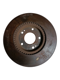 DISCO FREIO DIANTEIRO SPORTAGE