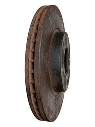 DISCO FREIO DIANTEIRO SPORTAGE