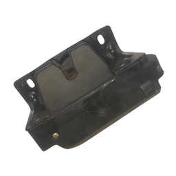 Fechadura Trava Porta Mala Peugeot 2008 Citroen C4 Cactus