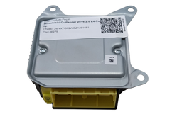  MODULO AIRBAG MITSUBISHI OUTLANDER 2014/8635A282 C/ COLISÃO