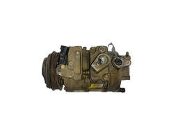 COMPRESSOR AR CONDICIONADO FUSION 2.0 2.5 2013 A 2018