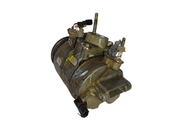 COMPRESSOR AR CONDICIONADO FUSION 2.0 2.5 2013 A 2018