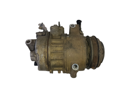 COMPRESSOR AR CONDICIONADO FUSION 2.0 2.5 2013 A 2018