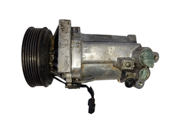 COMPRESSOR AR CONDICIONADO FLUENCE 2.0 16V 2011 A 2017