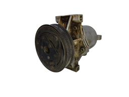 COMPRESSOR AR CONDICIONADO FLUENCE 2.0 16V 2011 A 2017