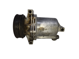 COMPRESSOR AR CONDICIONADO FLUENCE 2.0 16V 2011 A 2017