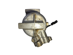 COMPRESSOR AR CONDICIONADO FLUENCE 2.0 16V 2011 A 2017