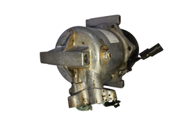 COMPRESSOR AR CONDICIONADO FLUENCE 2.0 16V 2011 A 2017