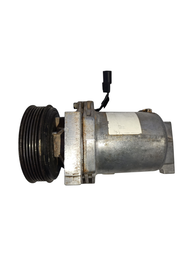 COMPRESSOR AR CONDICIONADO FLUENCE 2.0 16V 2011 A 2017