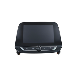 Tela Multimidia Mylink Chevrolet tracker 1.0 2020 2024